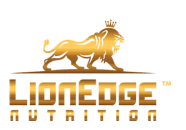 LionEdge Nutrition logo
